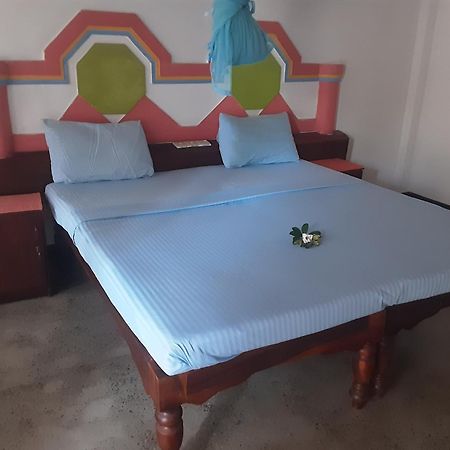 Pahalage Guesthouse Beruwala Dış mekan fotoğraf