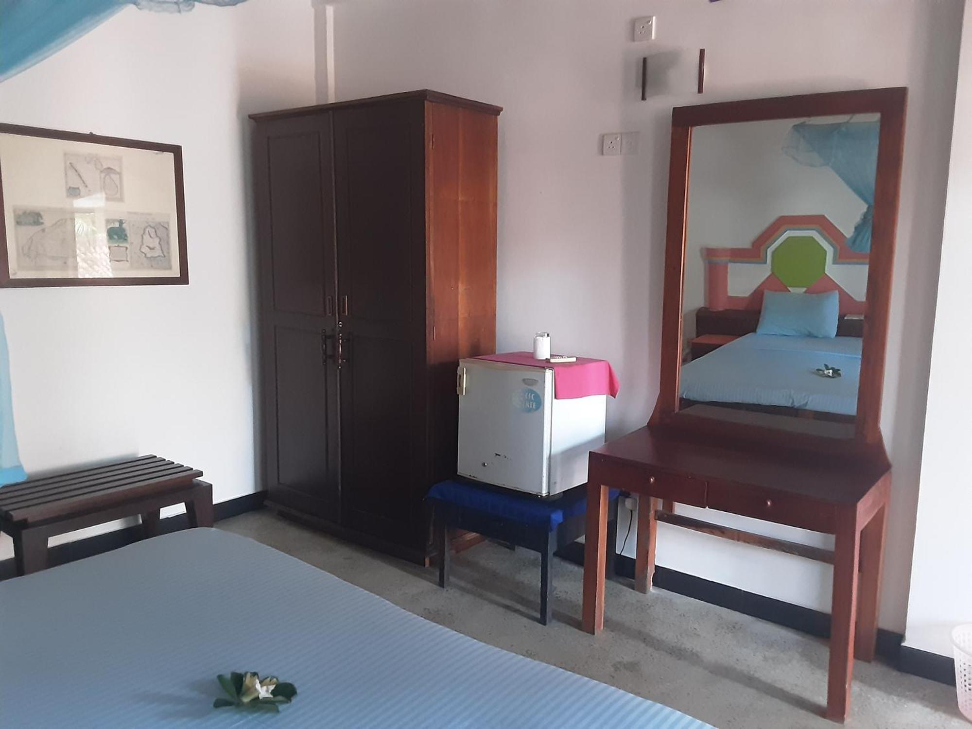 Pahalage Guesthouse Beruwala Dış mekan fotoğraf