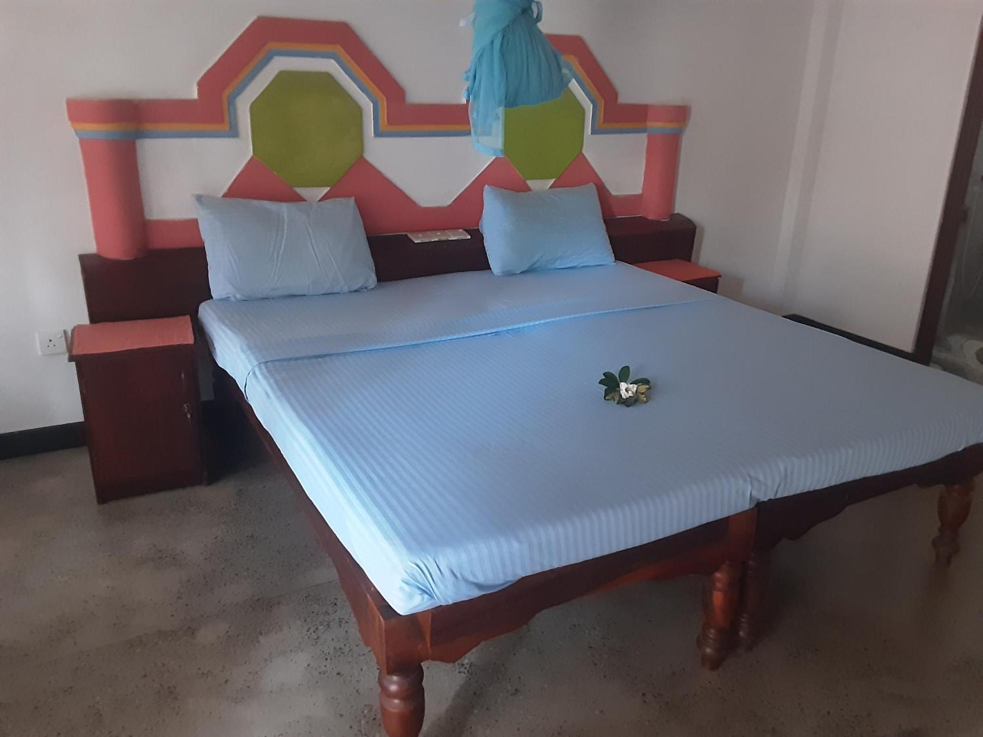 Pahalage Guesthouse Beruwala Dış mekan fotoğraf