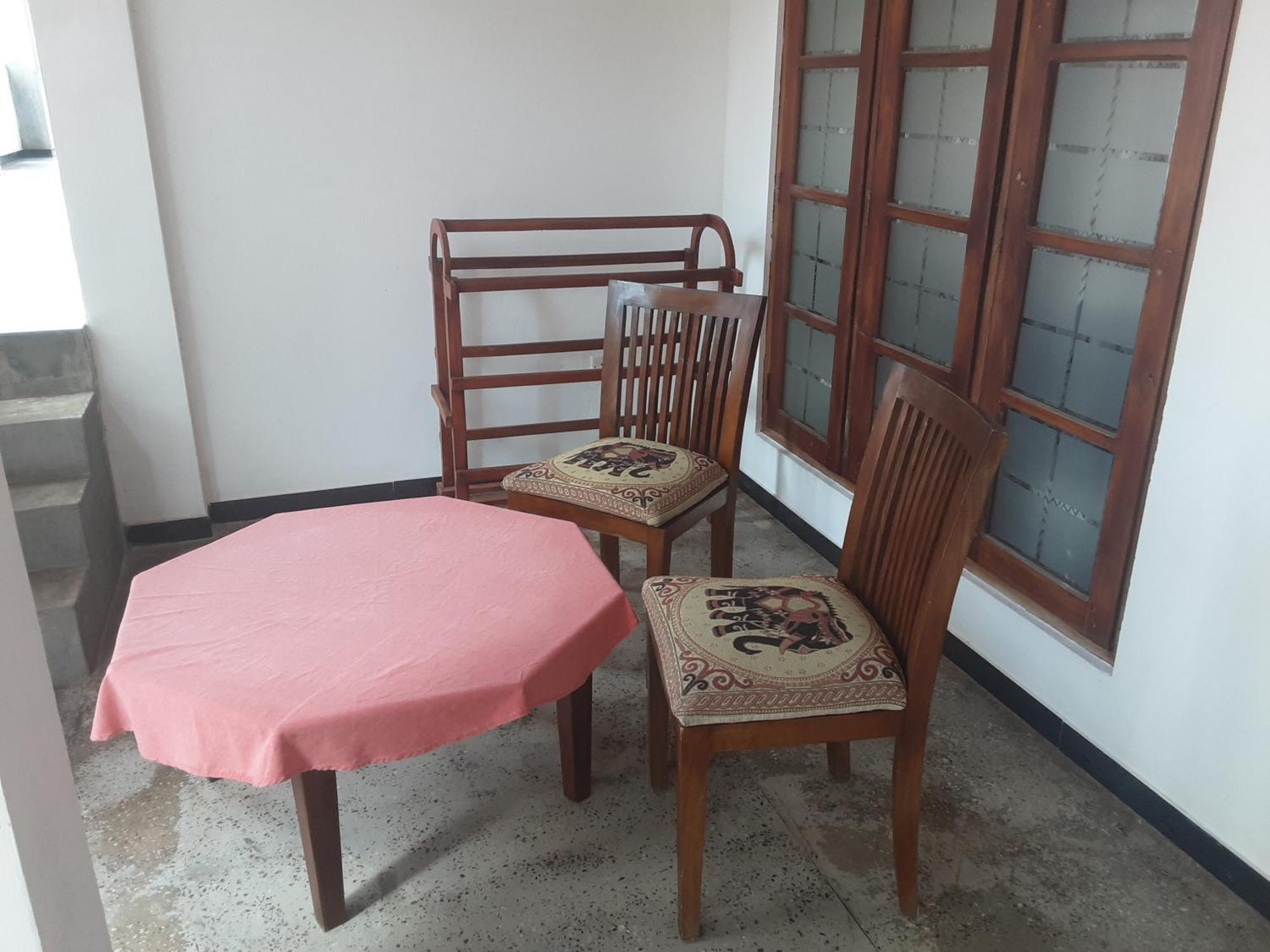 Pahalage Guesthouse Beruwala Dış mekan fotoğraf