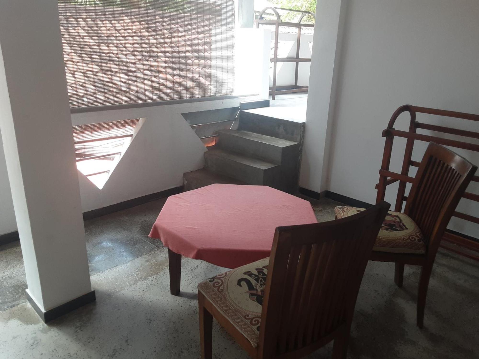 Pahalage Guesthouse Beruwala Dış mekan fotoğraf