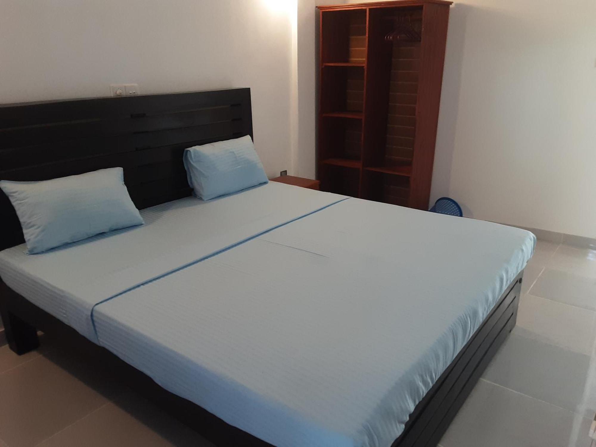 Pahalage Guesthouse Beruwala Dış mekan fotoğraf