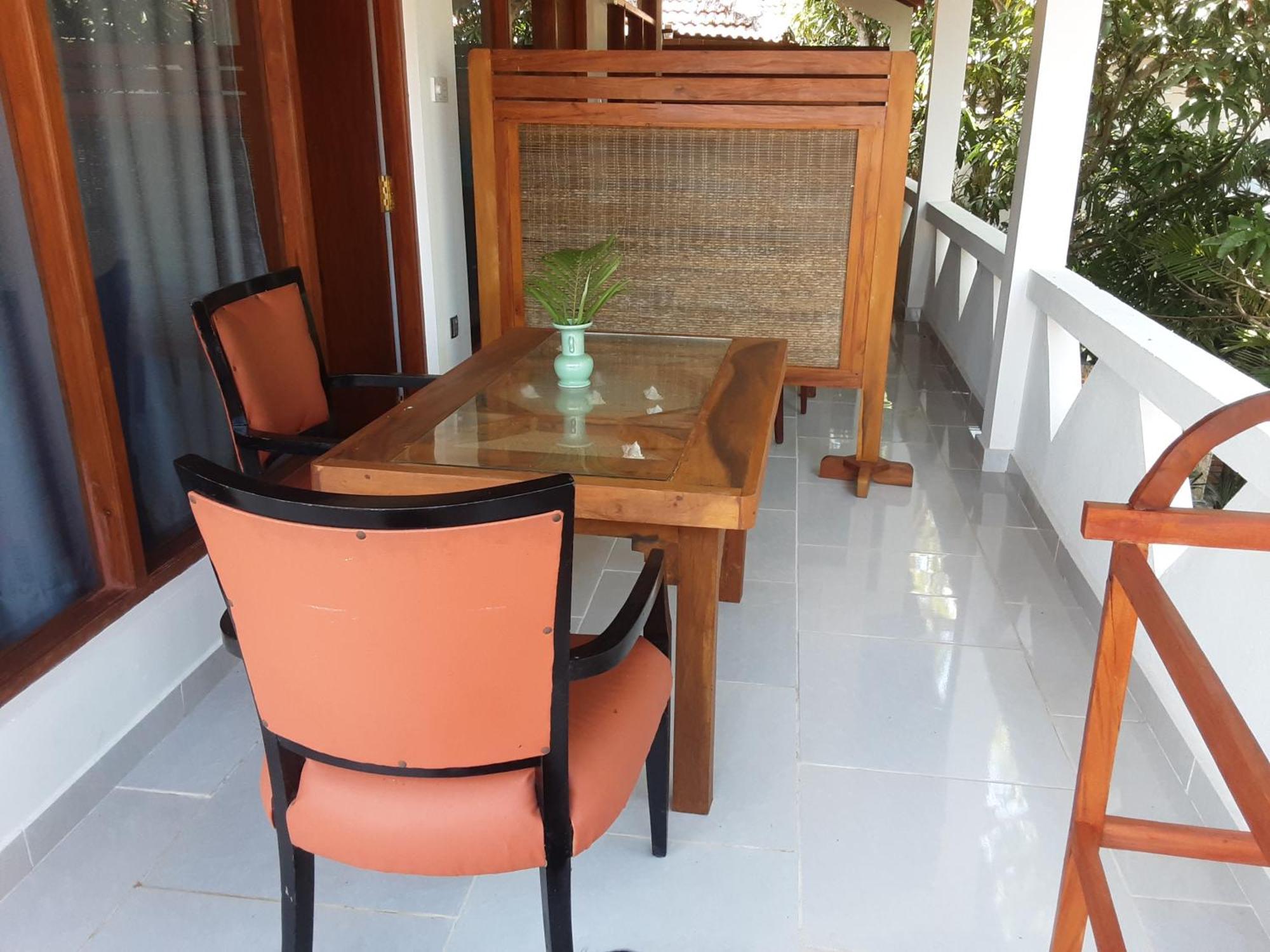 Pahalage Guesthouse Beruwala Dış mekan fotoğraf