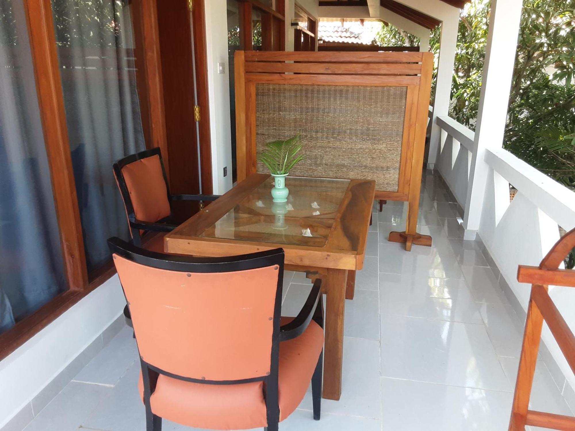 Pahalage Guesthouse Beruwala Dış mekan fotoğraf