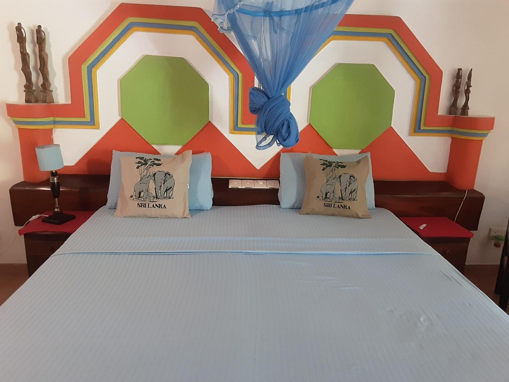 Pahalage Guesthouse Beruwala Dış mekan fotoğraf