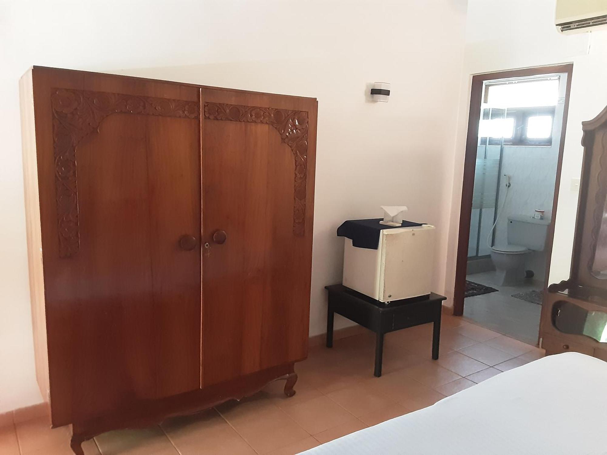 Pahalage Guesthouse Beruwala Dış mekan fotoğraf