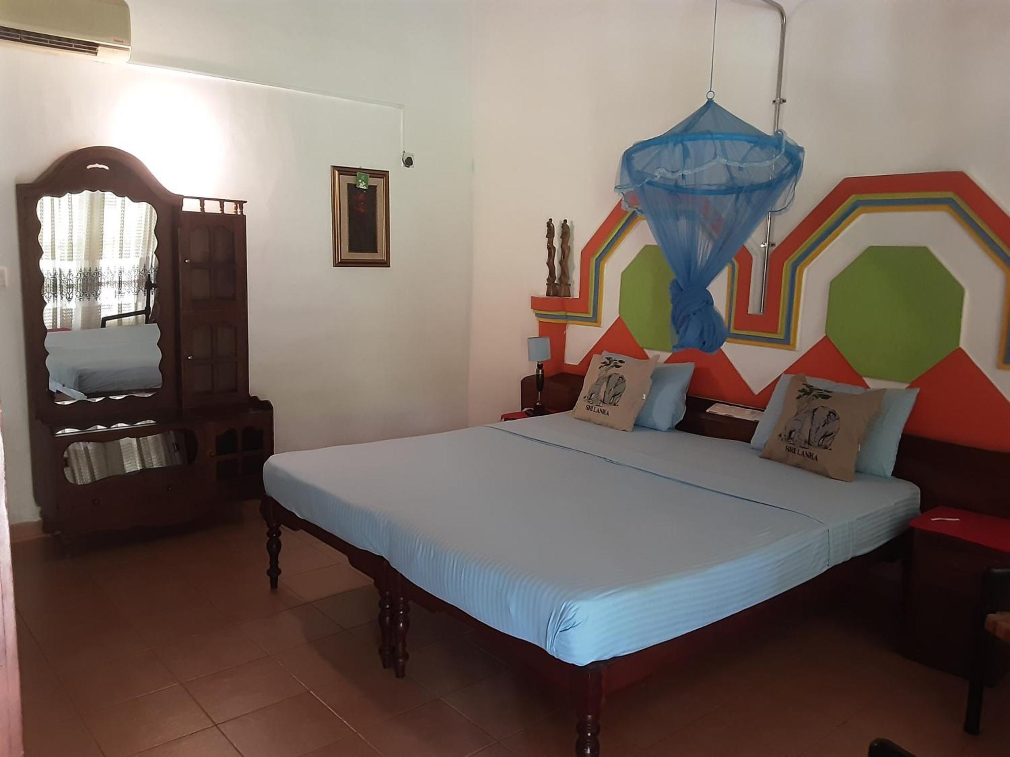 Pahalage Guesthouse Beruwala Dış mekan fotoğraf