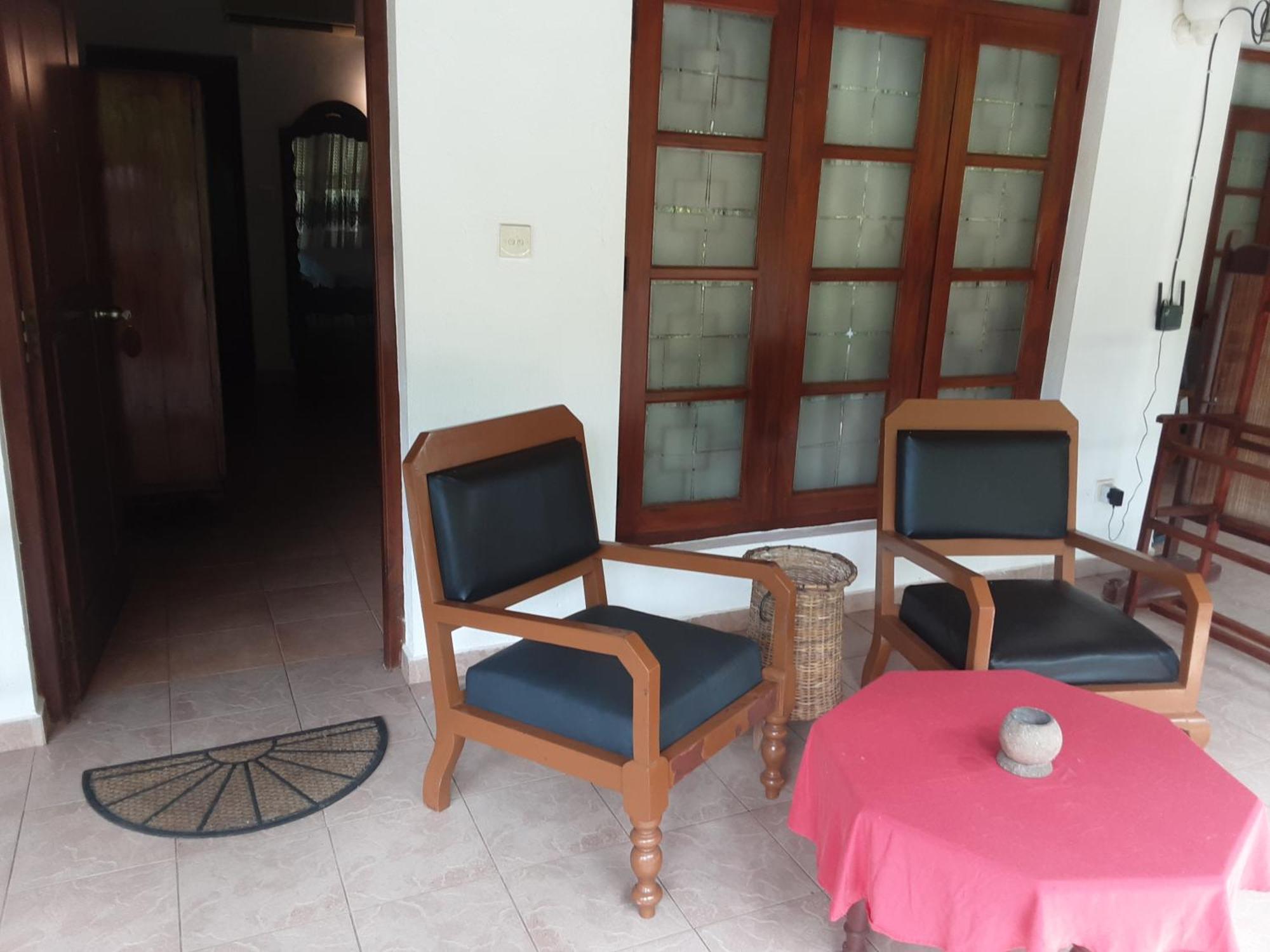 Pahalage Guesthouse Beruwala Dış mekan fotoğraf