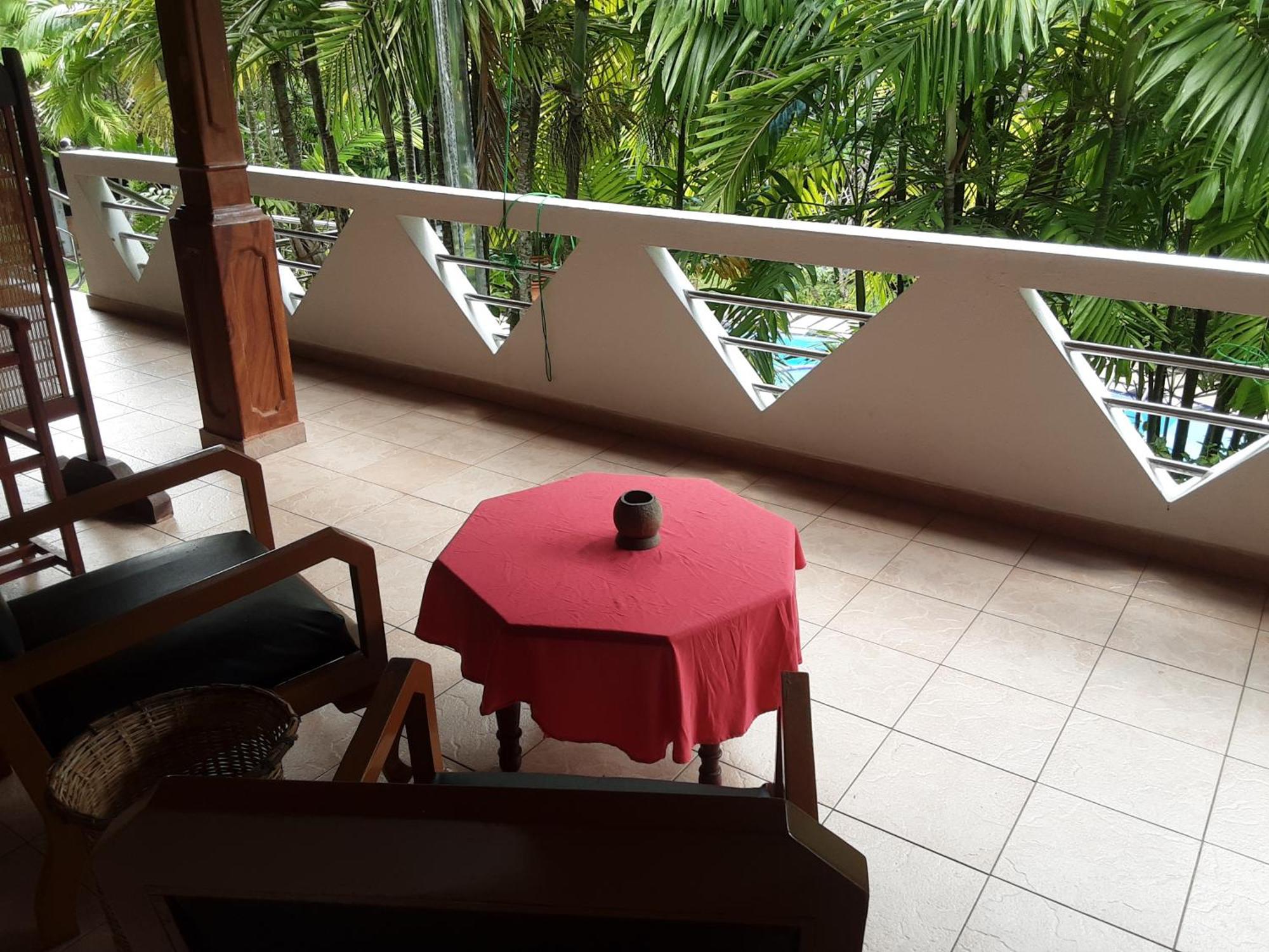 Pahalage Guesthouse Beruwala Dış mekan fotoğraf