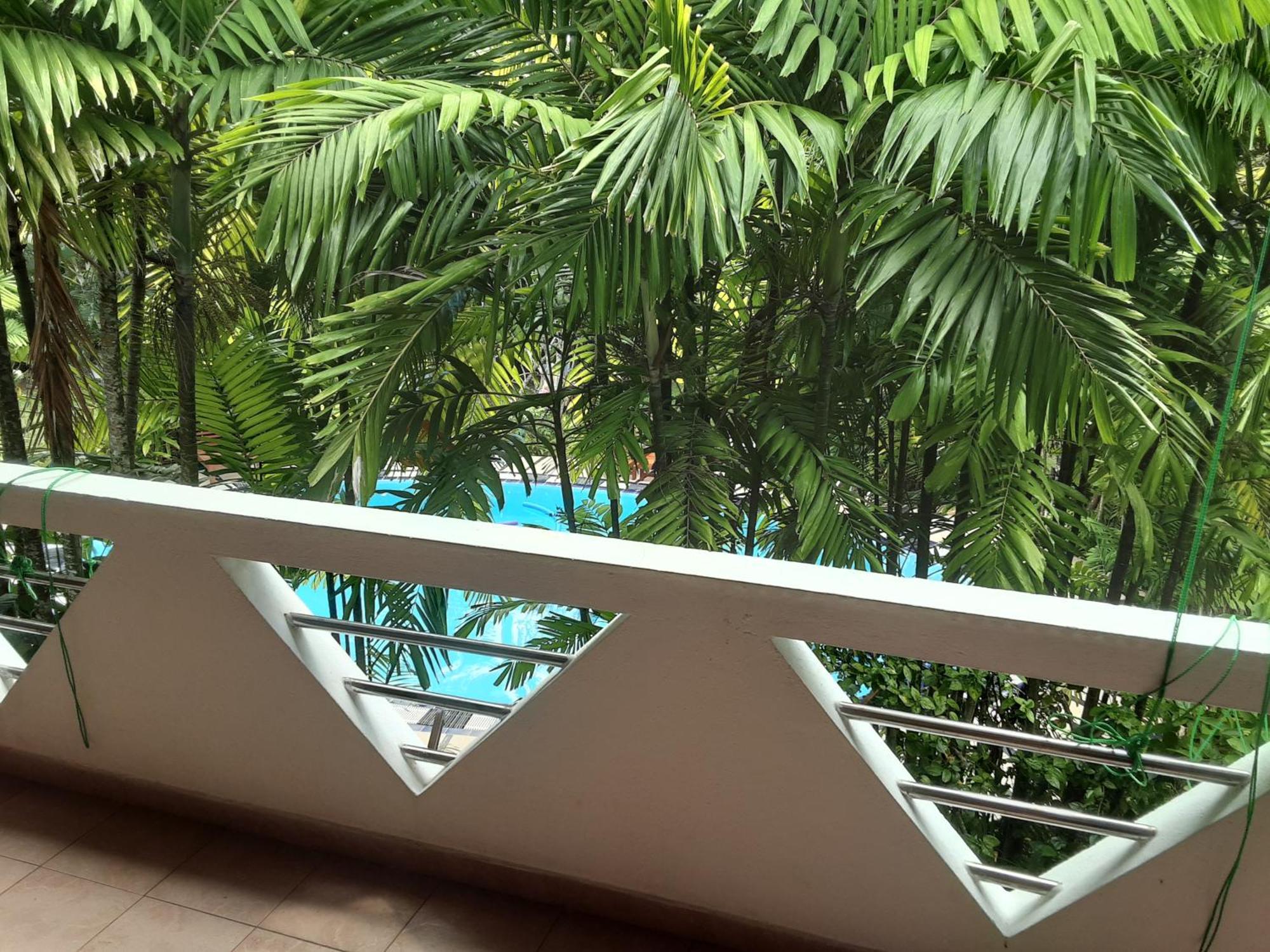 Pahalage Guesthouse Beruwala Dış mekan fotoğraf