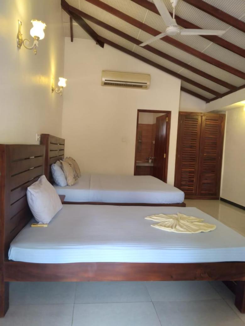 Pahalage Guesthouse Beruwala Dış mekan fotoğraf
