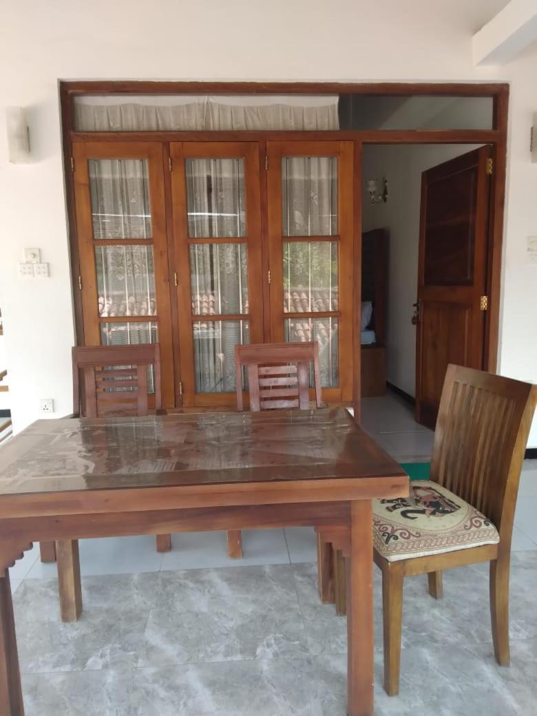Pahalage Guesthouse Beruwala Dış mekan fotoğraf