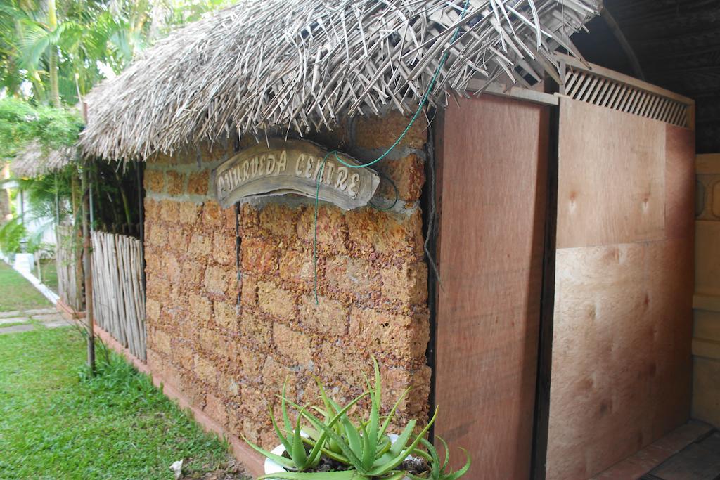 Pahalage Guesthouse Beruwala Dış mekan fotoğraf