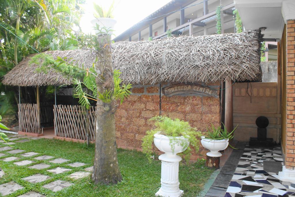Pahalage Guesthouse Beruwala Dış mekan fotoğraf