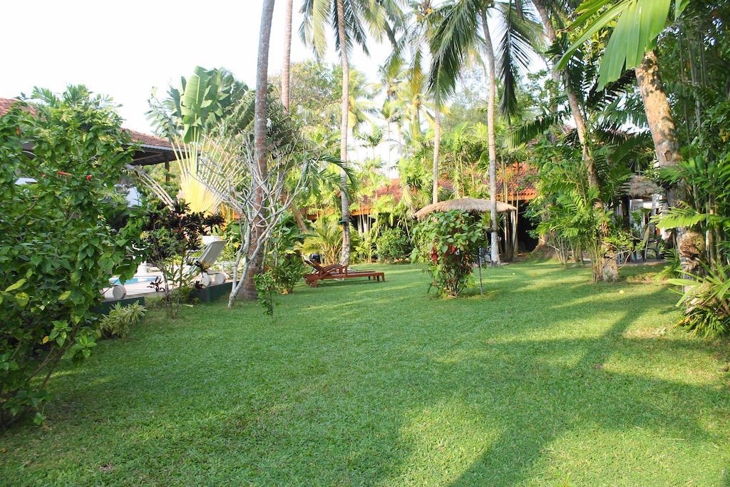Pahalage Guesthouse Beruwala Dış mekan fotoğraf
