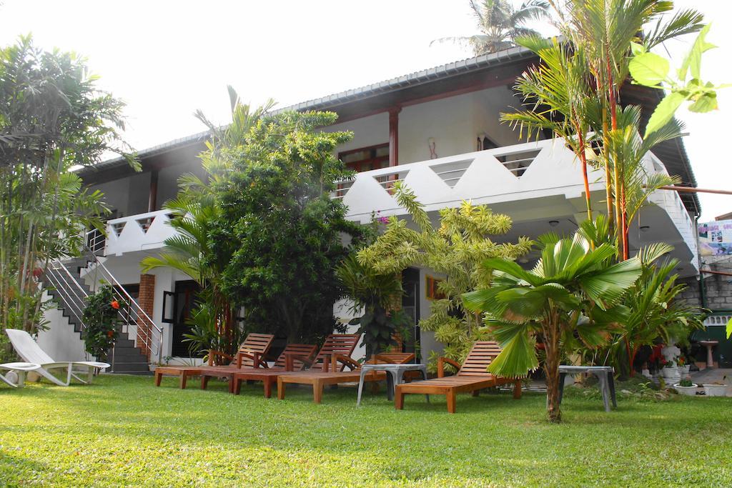 Pahalage Guesthouse Beruwala Dış mekan fotoğraf