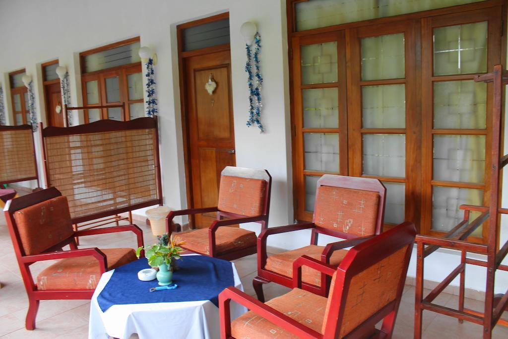Pahalage Guesthouse Beruwala Dış mekan fotoğraf