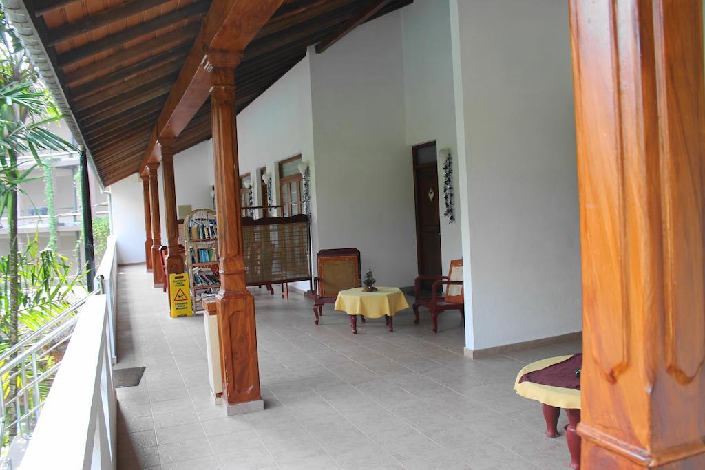 Pahalage Guesthouse Beruwala Dış mekan fotoğraf