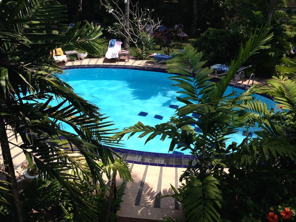 Pahalage Guesthouse Beruwala Dış mekan fotoğraf