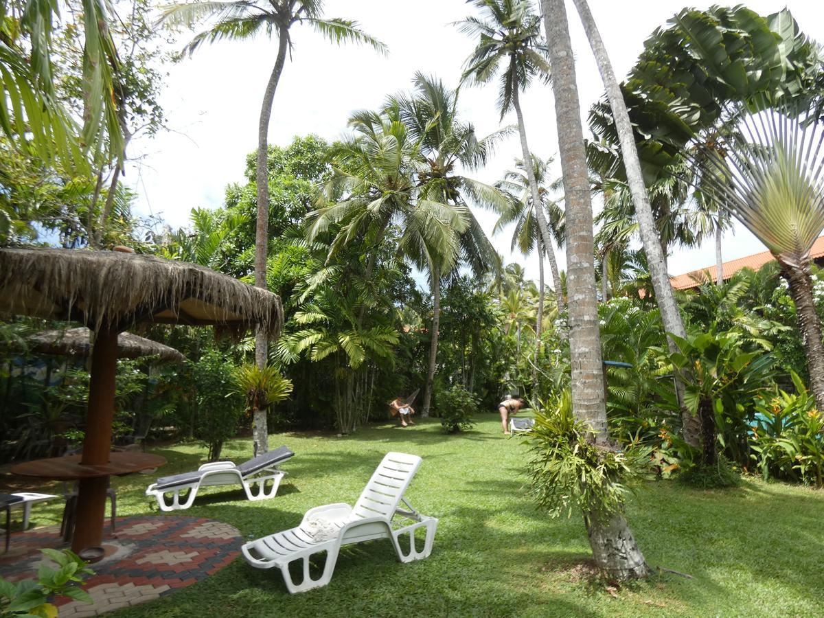 Pahalage Guesthouse Beruwala Dış mekan fotoğraf