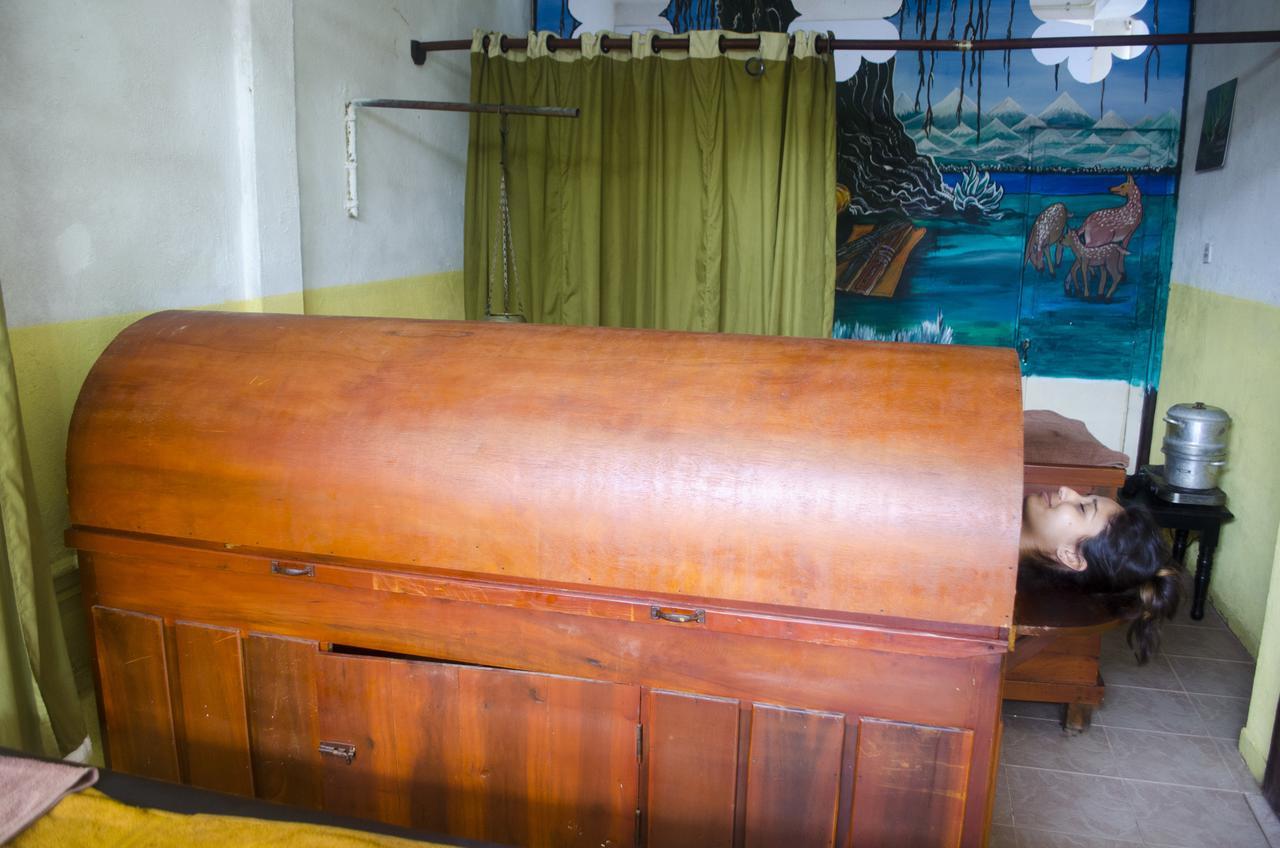 Pahalage Guesthouse Beruwala Dış mekan fotoğraf