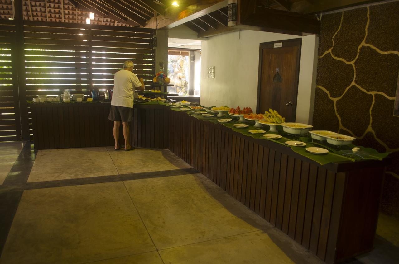 Pahalage Guesthouse Beruwala Dış mekan fotoğraf