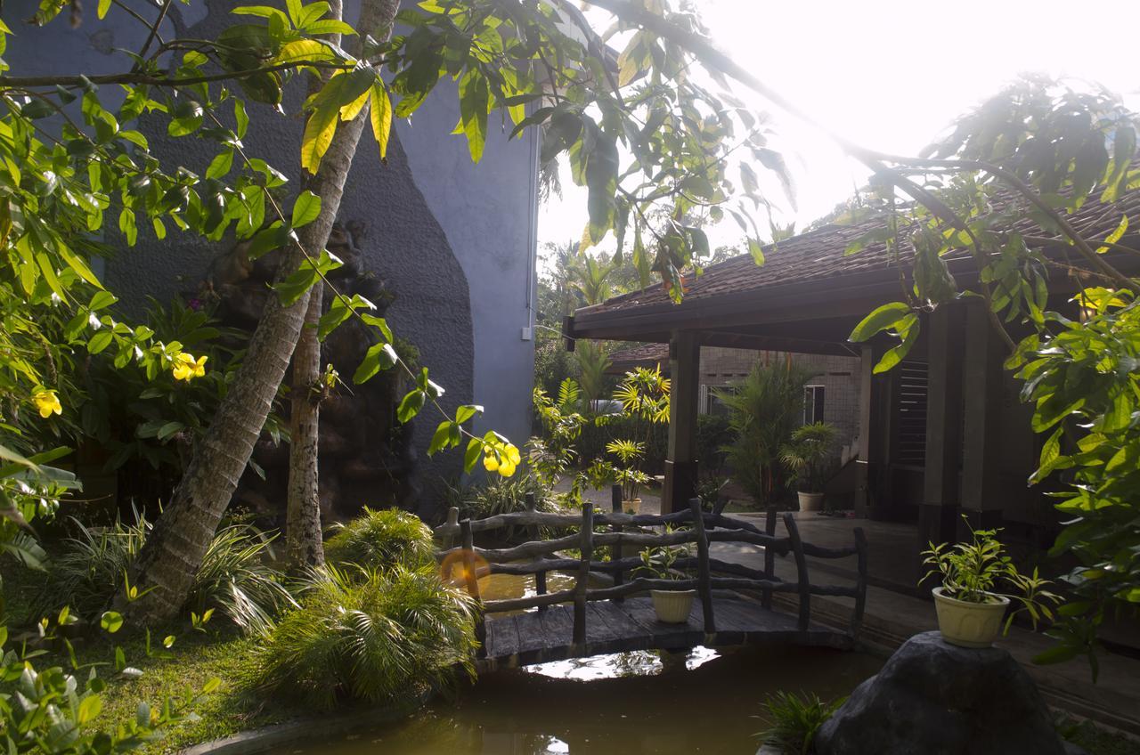 Pahalage Guesthouse Beruwala Dış mekan fotoğraf