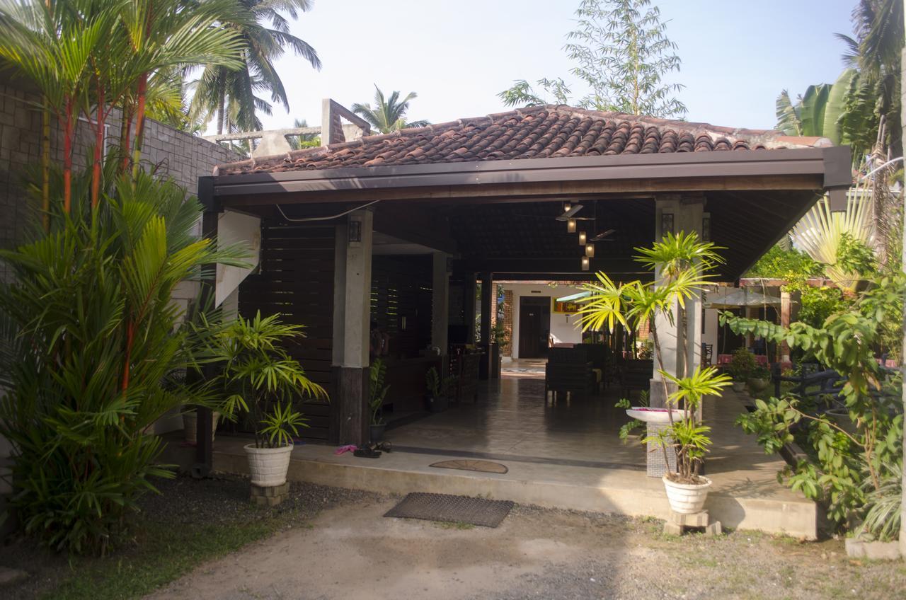Pahalage Guesthouse Beruwala Dış mekan fotoğraf