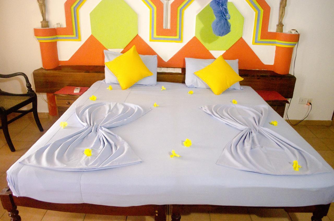 Pahalage Guesthouse Beruwala Dış mekan fotoğraf