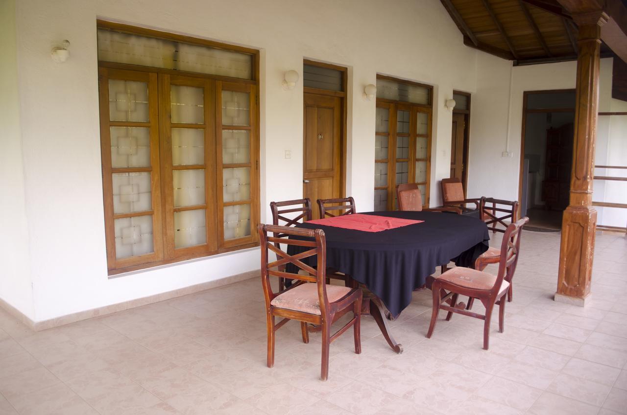 Pahalage Guesthouse Beruwala Dış mekan fotoğraf
