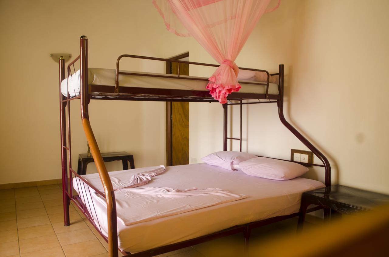 Pahalage Guesthouse Beruwala Dış mekan fotoğraf